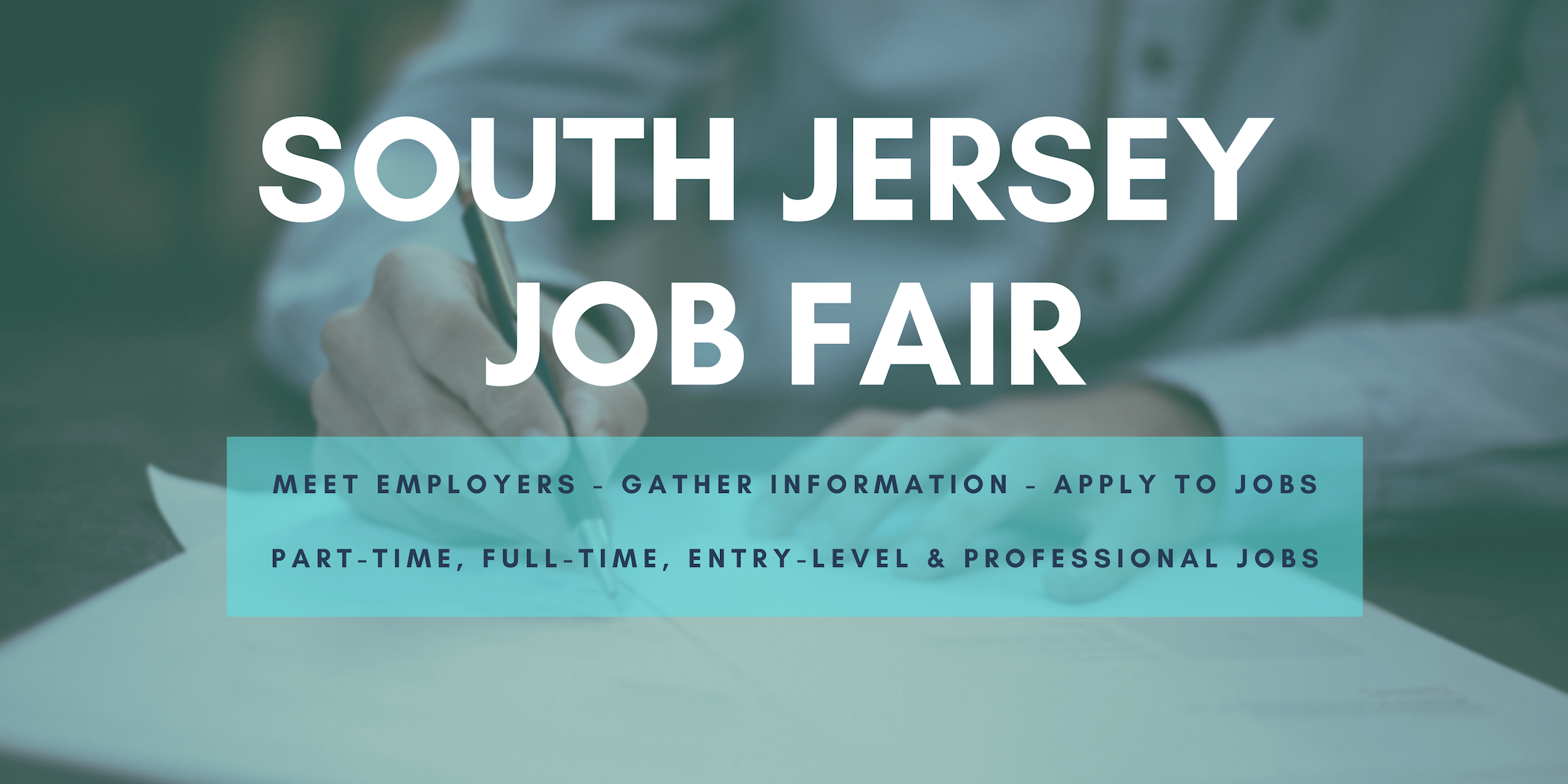 South Jersey Job Fair Attend Live Hiring Event Cherry Hill, NJ