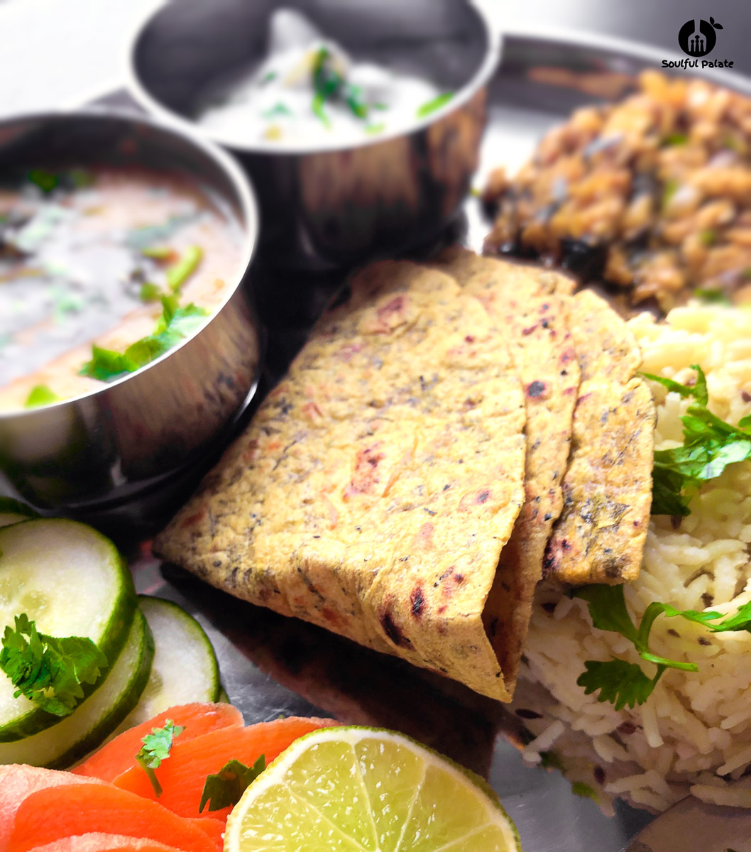 Healthywala Tiffin