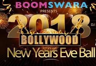2018 New Years Eve, Event Tickets, Party, Celebrations – USA &amp; Canada
