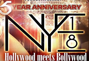 2018 New Years Eve, Event Tickets, Party, Celebrations – USA &amp; Canada