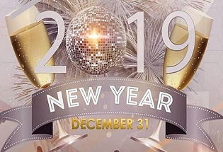 Eve year fireworks years New Year Events 2019 in Brampton, ON – NYE Tickets, Party, Celebration | Sulekha Events