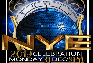 New Years Eve 2019 in New Jersey - NYE Tickets, Parties, Celebration | Sulekha Events