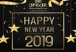 New Years Eve 2019 in New Jersey - NYE Tickets, Parties, Celebration | Sulekha Events