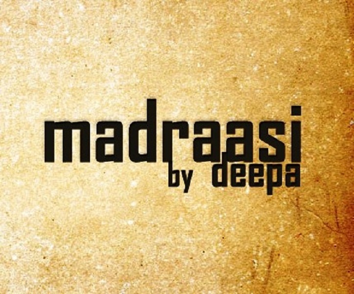 Madraasi