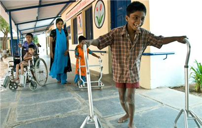 Inclusive Education