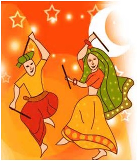 dhandiya