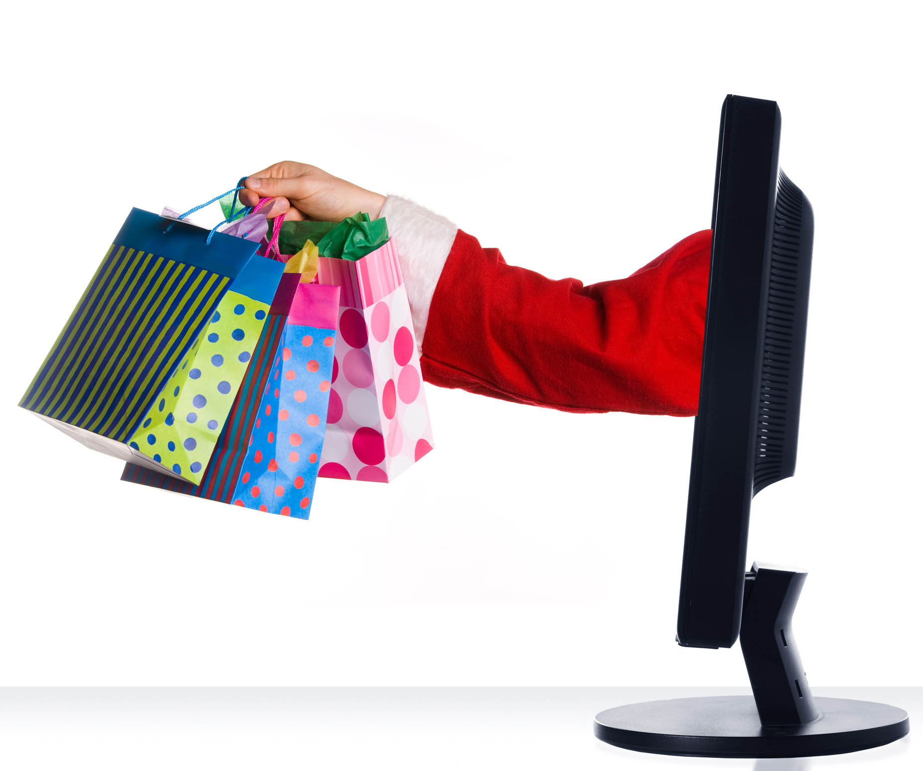 Online Shopping – Advantageous, but not 
