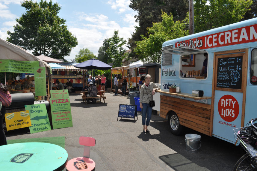 Portland Diary Local Pulse Indian Articles & News