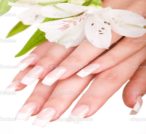 Simple & Easy TIPS to Whiten Yellow Nails... - Local Pulse - Indian  Articles & News