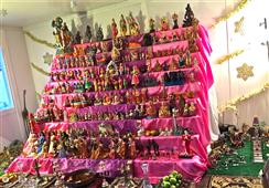 World Unity - One World, One God, One Sound of Music, But Different Names in Cerritos,CA