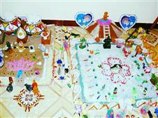 golu galata with GV Team in ,