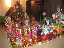 GOLURRAJA