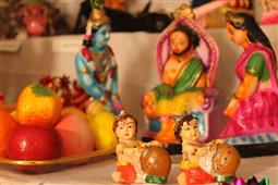 Golu Competition 2013