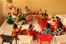 Golu Competition 2013