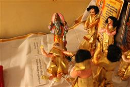 Golu Competition 2013