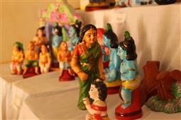 Golu Competition 2013