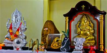 Golu Competition 2013