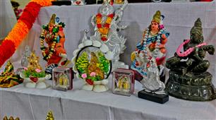 Golu Competition 2013