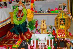 Golu Competition 2013