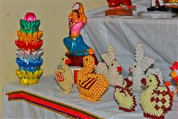 Golu Competition 2013