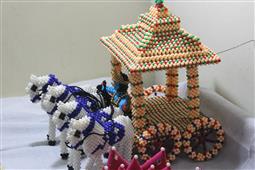 Golu Competition 2013