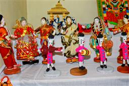 Golu Competition 2013