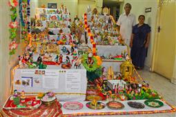 Golu Competition 2013