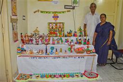 Golu Competition 2013