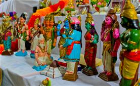 Golu Competition 2013