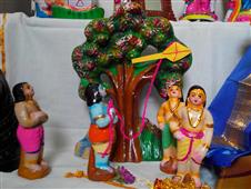 Golu  Pune