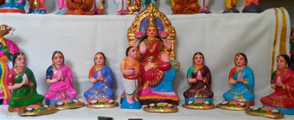 Golu  Pune