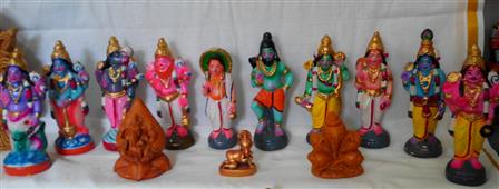 Golu  Pune