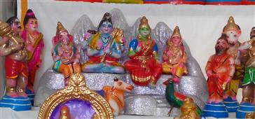 Golu  Pune