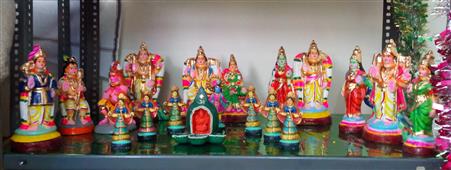 Golu  Pune