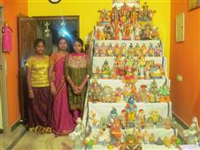 golu 2013 in ,