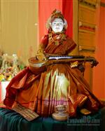 Dussehra Doll Display 2013