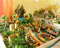 Dussehra Doll Display 2013
