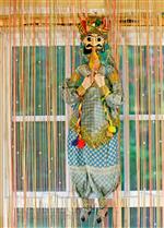 Dussehra Doll Display 2013