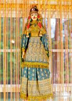 Dussehra Doll Display 2013