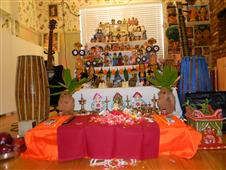 2013 NAVARATHIRI