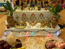 2013 NAVARATHIRI