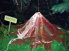 Sathvi's Golu!