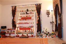 AnuKaruna's Golu 2013 in ,