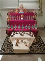 My Navarathri Golu 2013 in ,