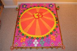 Mathangi's Golu 2013 - Featuring Theme "Srishti and Samskaaras" in New York,NY