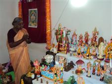 Kavitha Raja