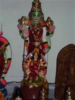 Kavitha Raja
