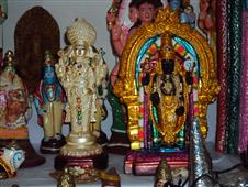 Kavitha Raja