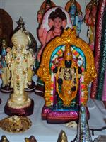 Kavitha Raja