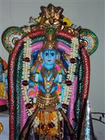 Kavitha Raja